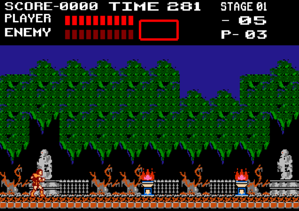 CastleVania